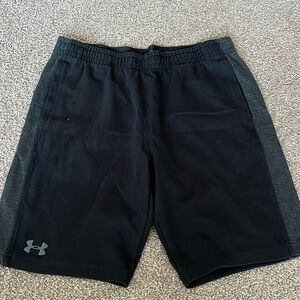 UA Men’s Athletic Shorts